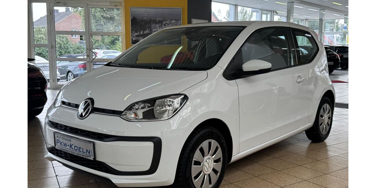 VW up! 153.900 km 6.499 &euro; Kerpen 50171