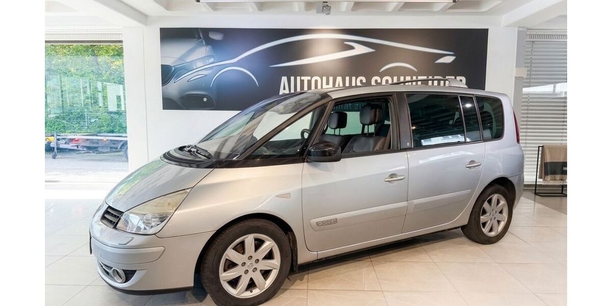 Renault Espace 287.950 km 3.990 &euro; Ratingen 40880