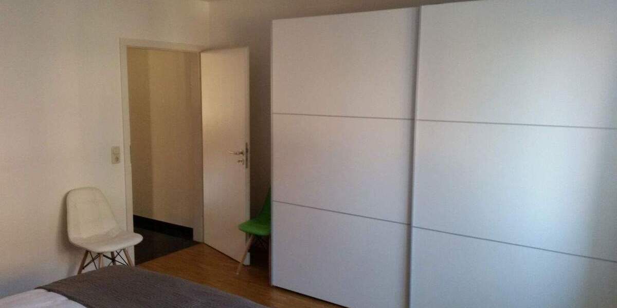 Etagenwohnung Köln Lindenthal - 2 Zimmer, 60 m&sup2;, 439.000&euro; | Angebot:25654329