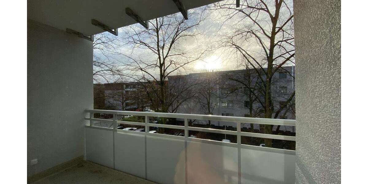 Etagenwohnung Monheim - 3 Zimmer, 75 m&sup2;, 859&euro; | Angebot:27067270