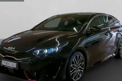 Kia pro ceed / ProCeed 13.800 km 28.990 &euro; Leverkusen 51381