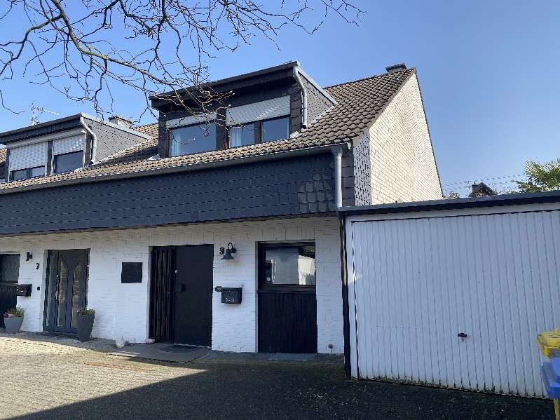 Einfamilienhaus Korschenbroich - 3 Zimmer, 108 m&sup2;, 355.000&euro; | Angebot:25757098