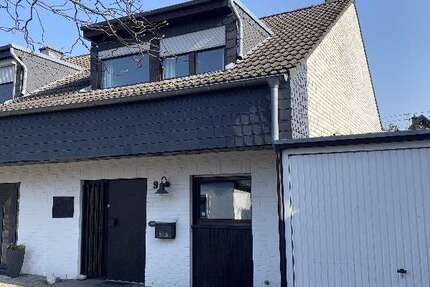 Haus Korschenbroich - 3 Zimmer, 108 m&sup2;, 355.000&euro; | Angebot:25757098