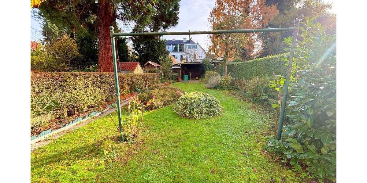 Reihenmittelhaus Leverkusen Opladen - 5 Zimmer, 100 m&sup2;, 448.000&euro; | Angebot:25770242