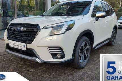 Subaru Forester 29.286 km 34.490 &euro; Düsseldorf-Gerresheim 40625