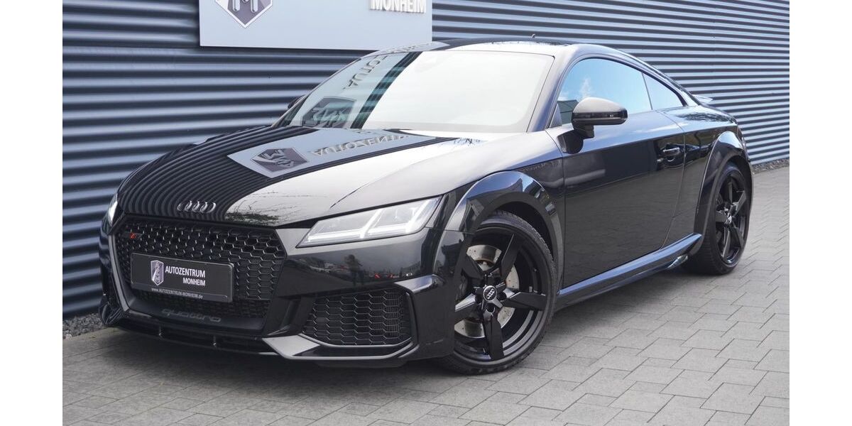 Audi TT RS 34.000 km 53.990 &euro; Monheim am Rhein 40789