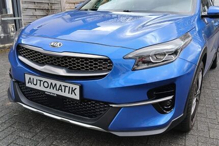 Kia XCeed 67.000 km 18.990 &euro; Bergisch Gladbach 51467
