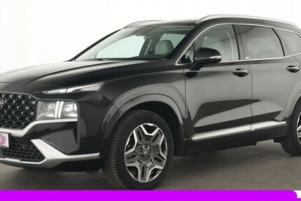 Hyundai SANTA FE 73.082 km 29.469 &euro; Neuss 41460