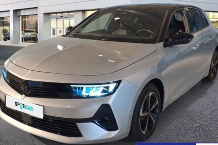 Opel Astra 16.325 km 21.980 &euro; Ratingen 40878