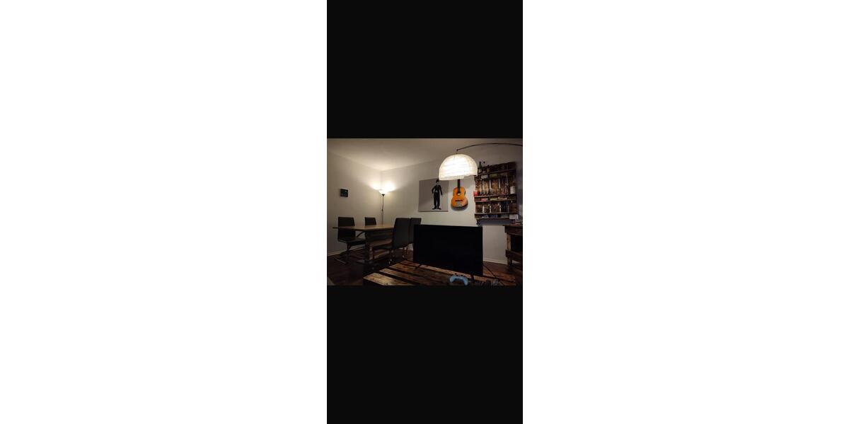 Etagenwohnung Düsseldorf Pempelfort - 1 Zimmer, 15 m&sup2;, 480&euro; | Angebot:26698770