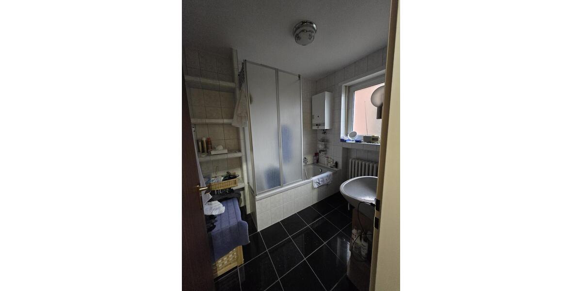 Erdgeschoßwohnung Korschenbroich - 3 Zimmer, 75 m&sup2;, 788&euro; | Angebot:25512275