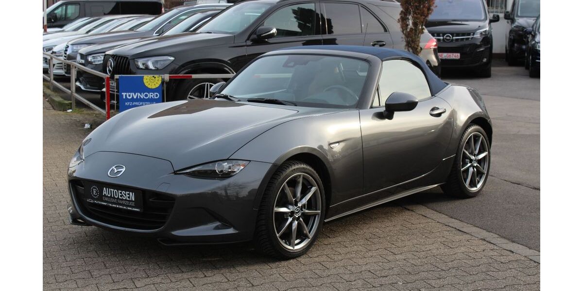 Mazda MX-5 49.900 km 26.900 &euro; Neuss 41468