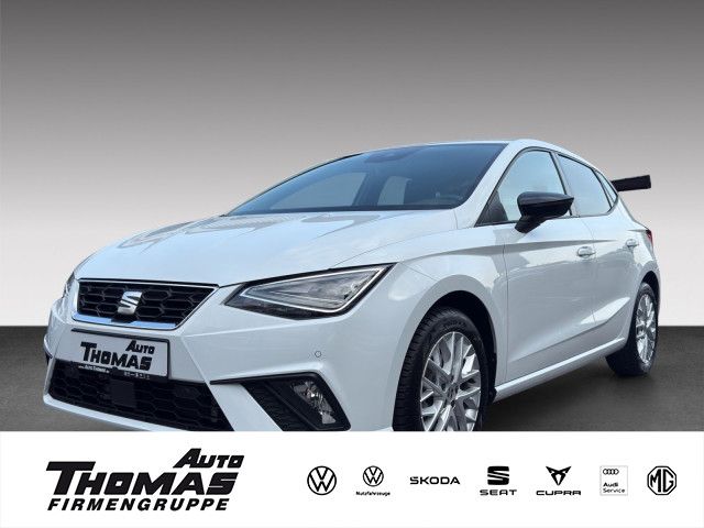 Seat Ibiza 15.000 km 19.500 &euro; Brühl 50321