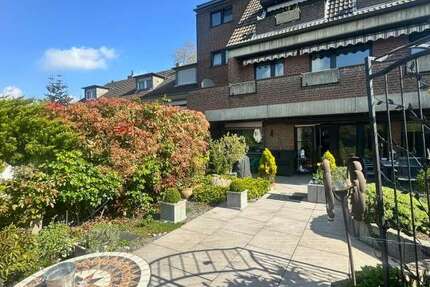 Wohnung Meerbusch Necklenbroich - 4 Zimmer, 160 m&sup2;, 690.000&euro; | Angebot:27249131