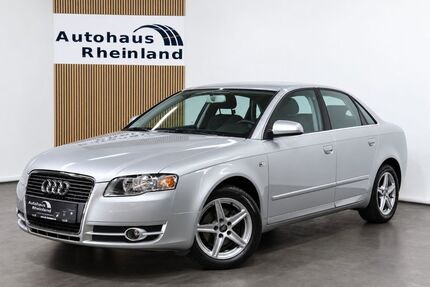 Audi A4 102.110 km 4.950 &euro; Köln 51107