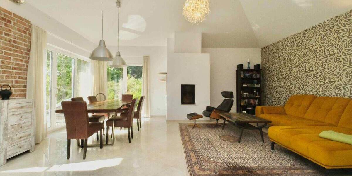 Bungalow Jüchen Neuenhoven - 4 Zimmer, 192 m&sup2;, 799.000&euro; | Angebot:25686279