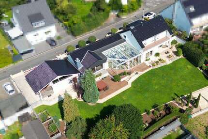 Haus Solingen Burg - 8 Zimmer, 314 m&sup2;, 2.150.000&euro; | Angebot:15335306