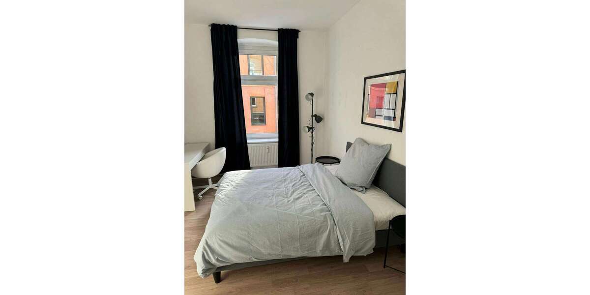 Zimmer Köln Ehrenfeld - 899&euro; | Angebot:20783558