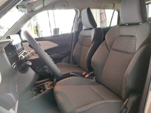 Suzuki Swift Dualjet Hybrid Comfort Kam ACC DAB+ 2.900 km 17.880 &euro; HAAN 42781