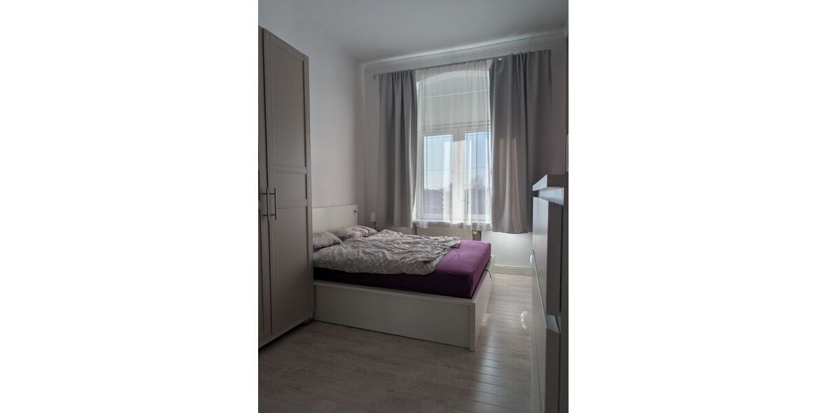 Provisionsfrei* Ideal für Paare und kleine Familien: 3-Zimmer Altbauwohnung in Düsseldorf Oberbilk - Etagenwohnung Düsseldorf Oberbilk | Angebot:25239509