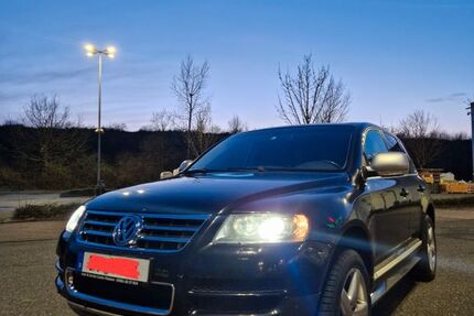 VW Touareg 280.000 km 4.000 &euro; Dormagen 41542