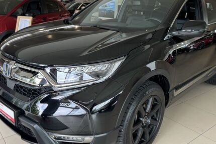 Honda CR-V 76.300 km 27.990 &euro; Brühl 50321