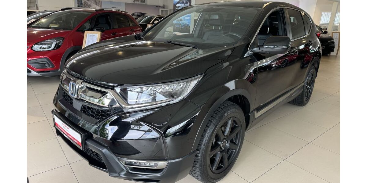 Honda CR-V 76.300 km 27.990 &euro; Brühl 50321