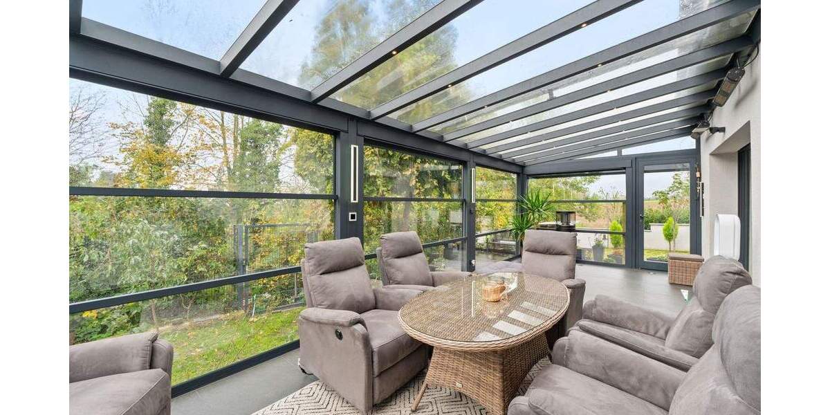 Einfamilienhaus Bergheim Hüchelhoven - 6 Zimmer, 180 m&sup2;, 850.000&euro; | Angebot:25737355