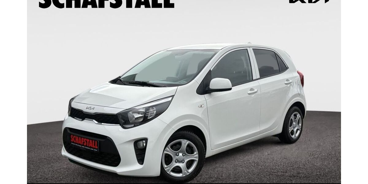 Kia Picanto 8.534 km 15.379 &euro; Elsdorf (bei Köln) 50189