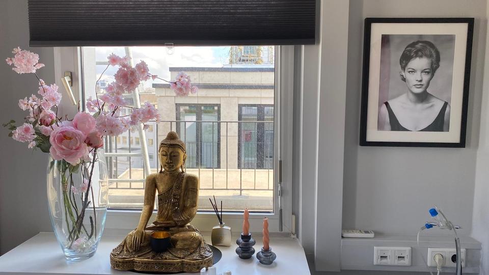 Gewerbeobjekt Düsseldorf Stadtmitte - 1.390&euro; | Angebot:25831046