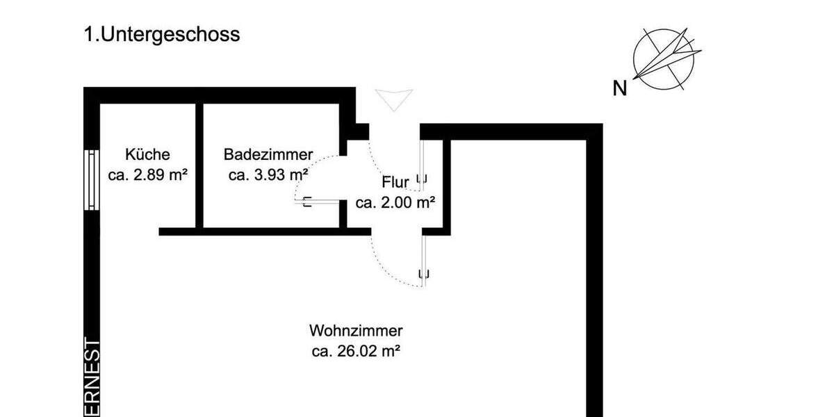 Mehrfamilienhaus, Wohnhaus Grevenbroich Wevelinghoven - 1 Zimmer, 285 m&sup2;, 840.000&euro; | Angebot:25687025