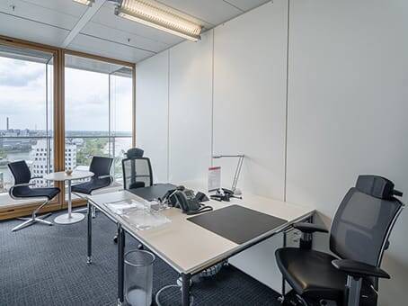 Gewerbeobjekt Düsseldorf Unterbilk - 1.359&euro; | Angebot:25753010