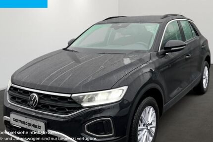 VW T-Roc 75.511 km 16.990 &euro; Solingen 42651