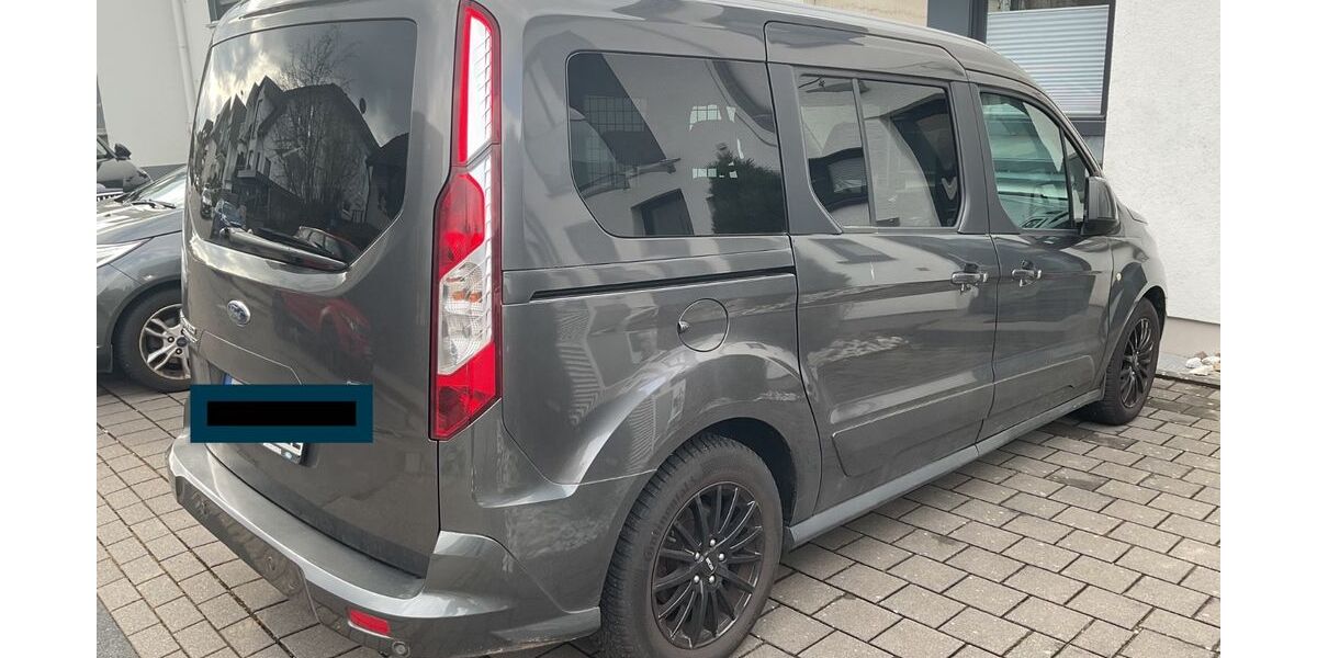Ford Grand Tourneo 111.000 km 14.500 &euro; Odenthal 51519