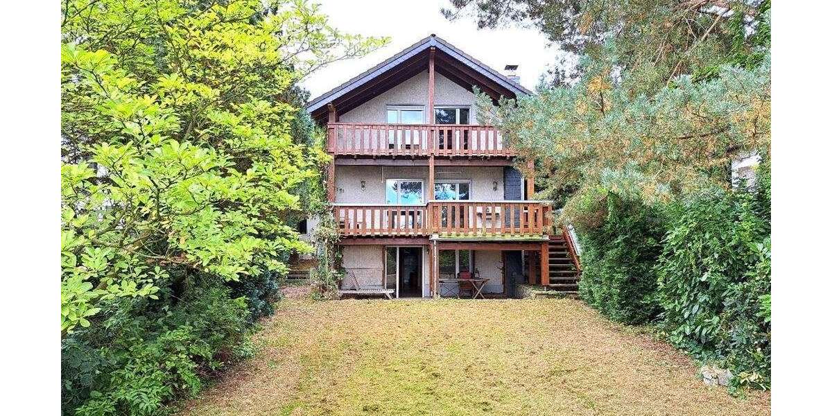 Einfamilienhaus Odenthal - 5 Zimmer, 145 m&sup2;, 498.000&euro; | Angebot:22126097