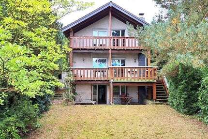 Haus Odenthal - 5 Zimmer, 145 m&sup2;, 498.000&euro; | Angebot:22126097