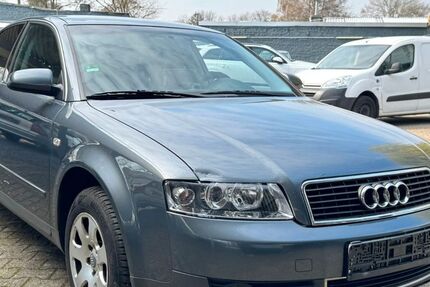 Audi A4 160.000 km 2.999 &euro; Köln 50969