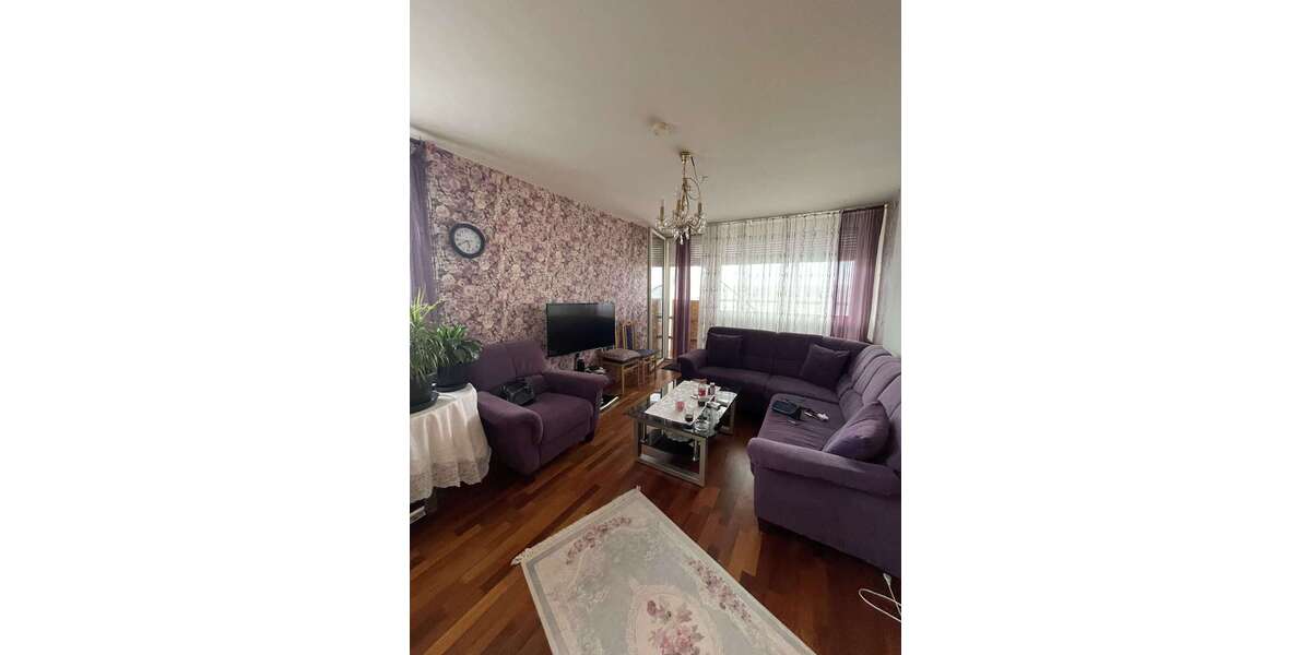 Etagenwohnung Köln Porz - 2 Zimmer, 53 m&sup2;, 155.000&euro; | Angebot:22932389