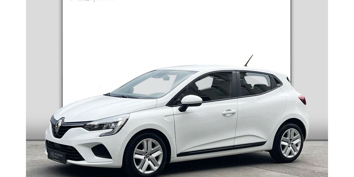 Renault Clio 66.900 km 12.900 &euro; Solingen/NRW 42655