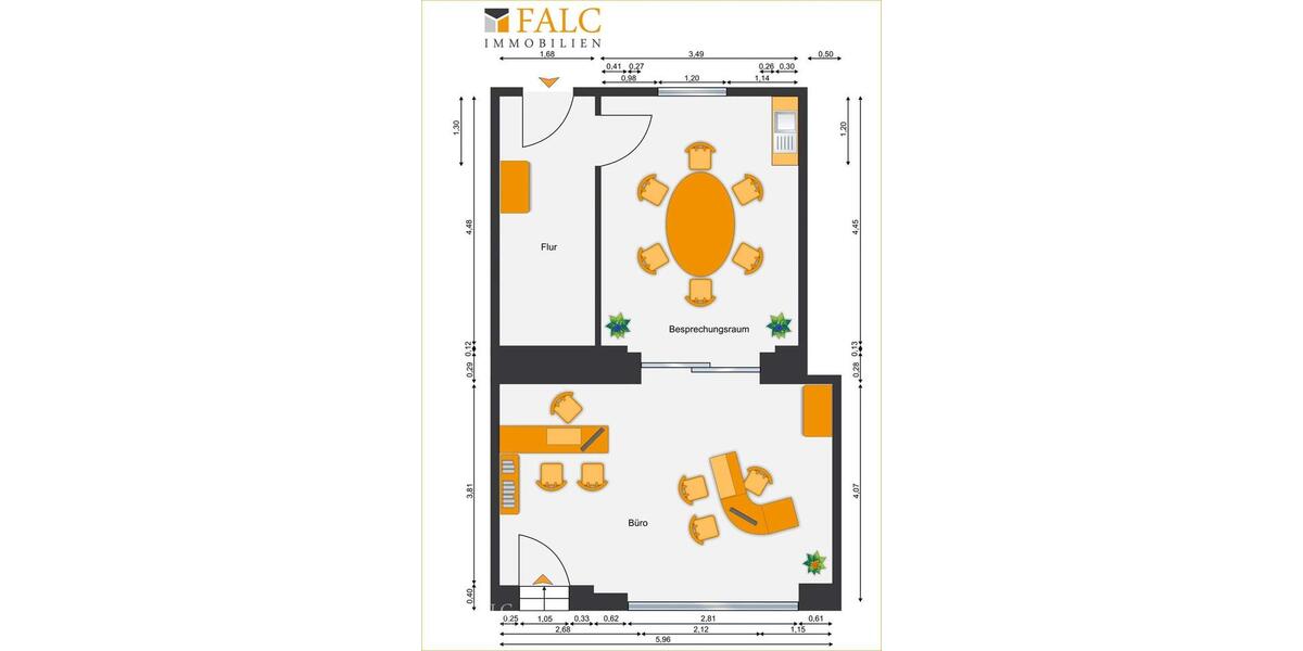 Gewerbeobjekt Heiligenhaus - 590&euro; | Angebot:25599631