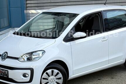 VW up! 35.000 km 10.898 &euro; Ratingen 40880