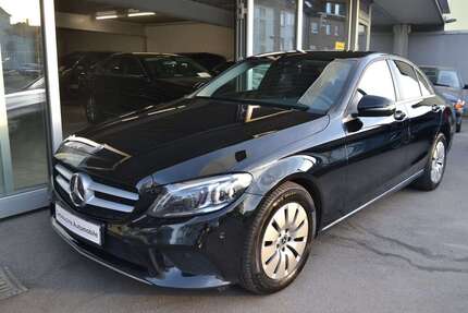 Mercedes-Benz C 200 195.232 km 17.000 &euro; Solingen 42719