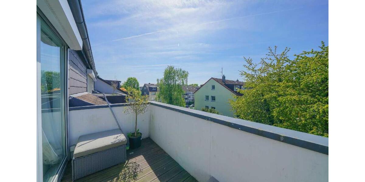 Etagenwohnung Ratingen Homberg - 3 Zimmer, 97 m&sup2;, 1.290&euro; | Angebot:26493770