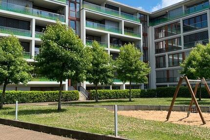 Wohnung Düsseldorf Düsseltal - 2 Zimmer, 74 m&sup2;, 995&euro; | Angebot:25901487