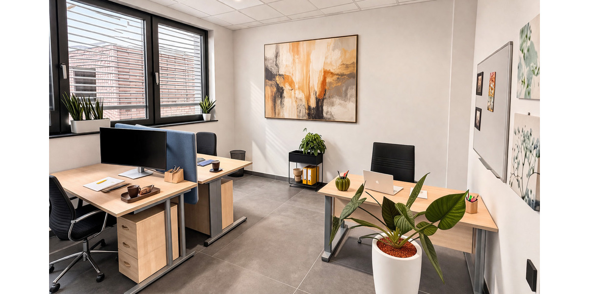 Gewerbeobjekt Brühl - 1.350&euro; | Angebot:25982370