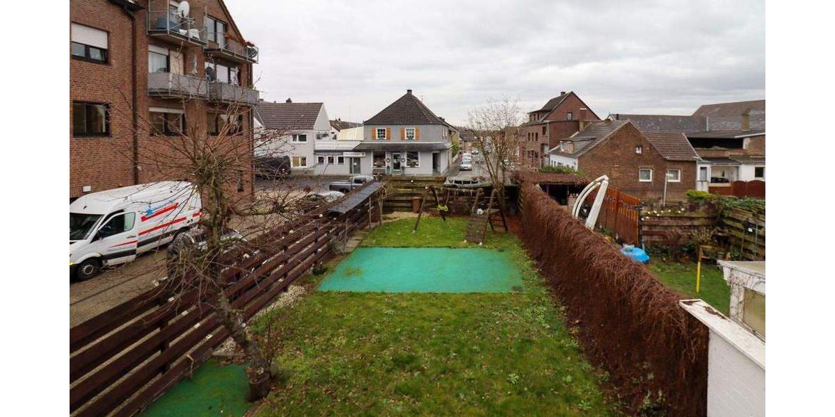 Reihenendhaus Bergheim Kenten - 4 Zimmer, 113 m&sup2;, 399.000&euro; | Angebot:25687317