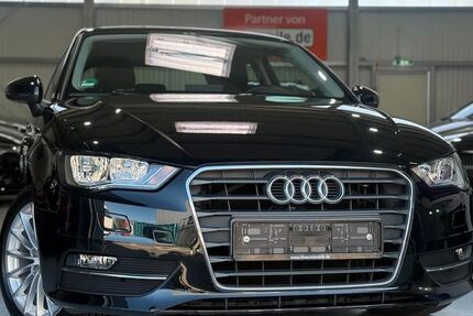 Audi A3 19.280 km 11.600 &euro; Rommerskirchen 41569