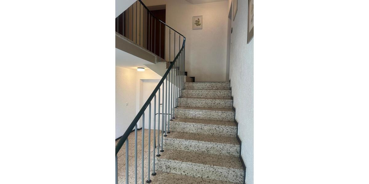 Etagenwohnung Wülfrath - 2 Zimmer, 62 m&sup2;, 184.400&euro; | Angebot:26055277