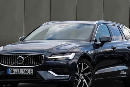 Volvo V60 7.500 km 49.960 &euro; Bergisch Gladbach 51469