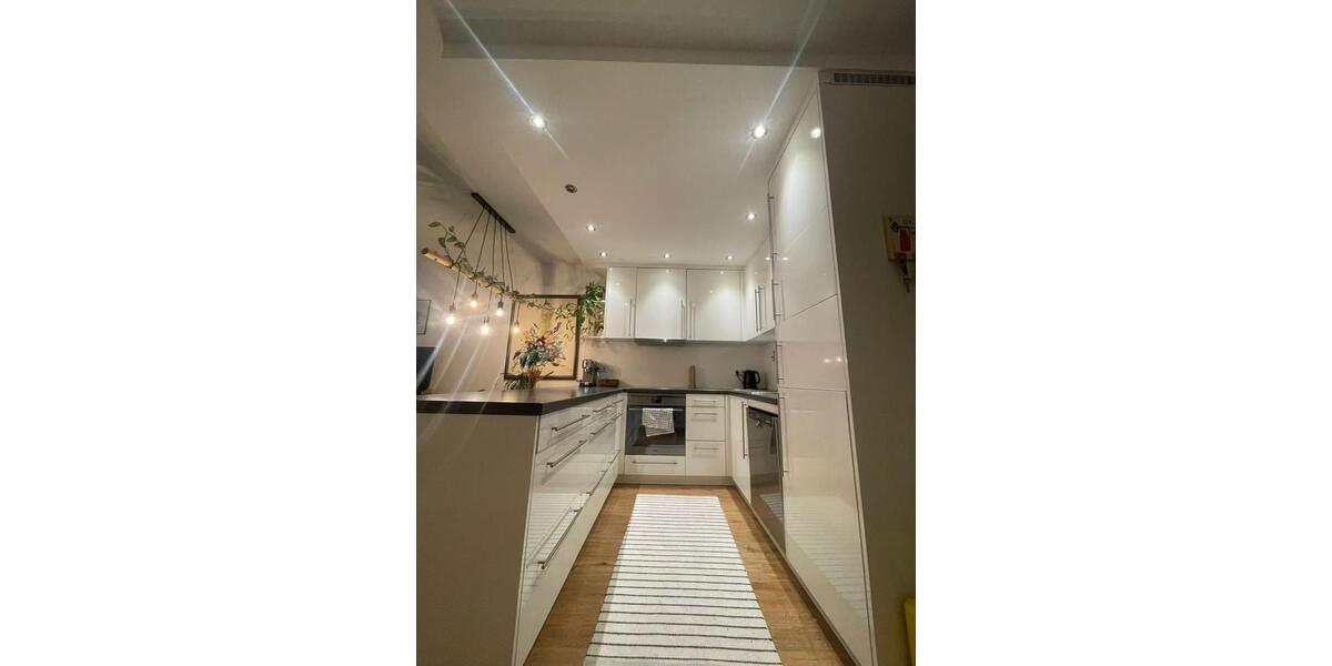 Etagenwohnung Köln Ehrenfeld - 2 Zimmer, 50 m&sup2;, 350.000&euro; | Angebot:26648786